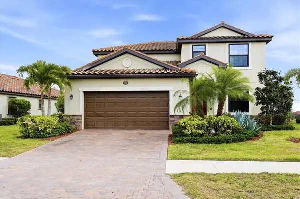 12541 Cinqueterre Drive, VENICE, FL 34293