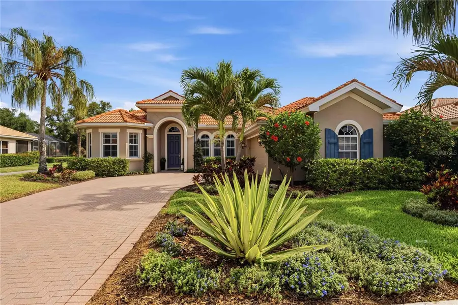 170 Montelluna Drive, North Venice, FL 34275 - #2
