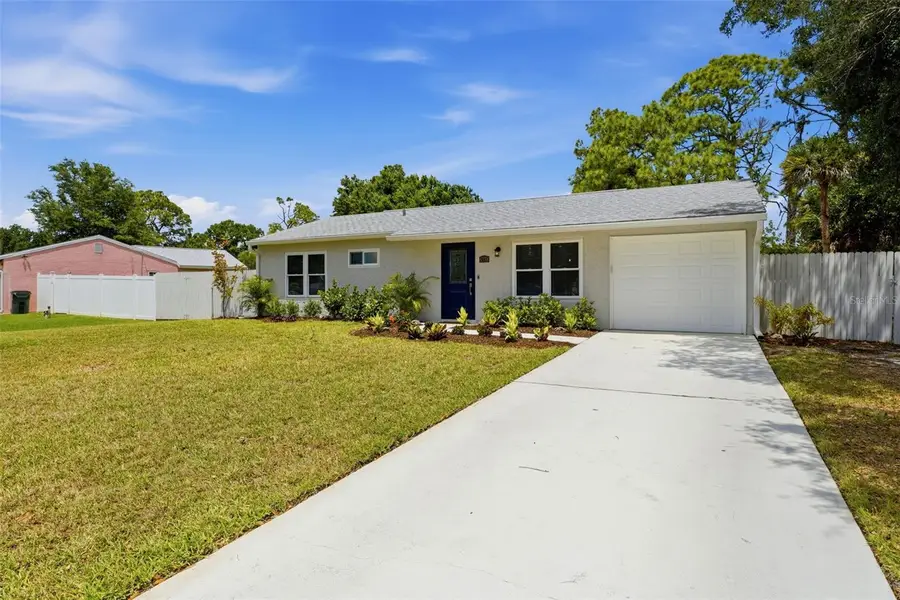 6338 Kenwood Drive, North Port, FL 34287 - #2