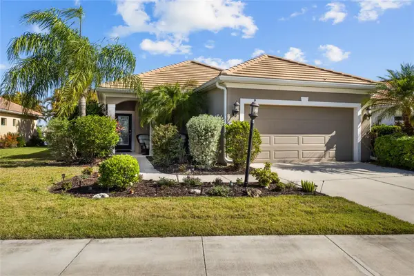 11442 Fort Lauderdale Place, VENICE, FL 34293
