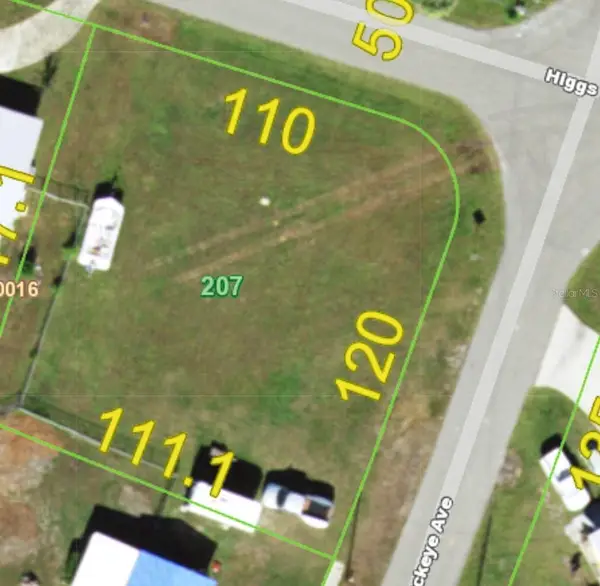 144 Buckeye Avenue Nw, PORT CHARLOTTE, FL 33952