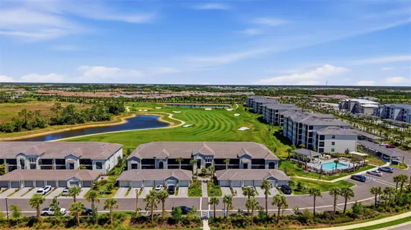 17535 Opal Sand Drive #201, VENICE, FL 34293