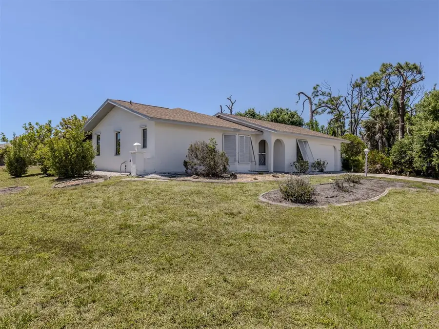 6527 Whelan Street, Englewood, FL 34224 - #2