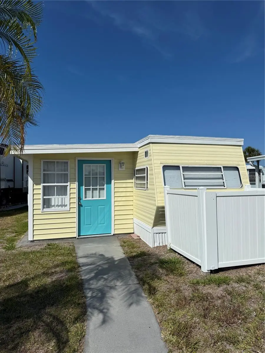 1475 Flamingo Drive #117, Englewood, FL 34224 - #1