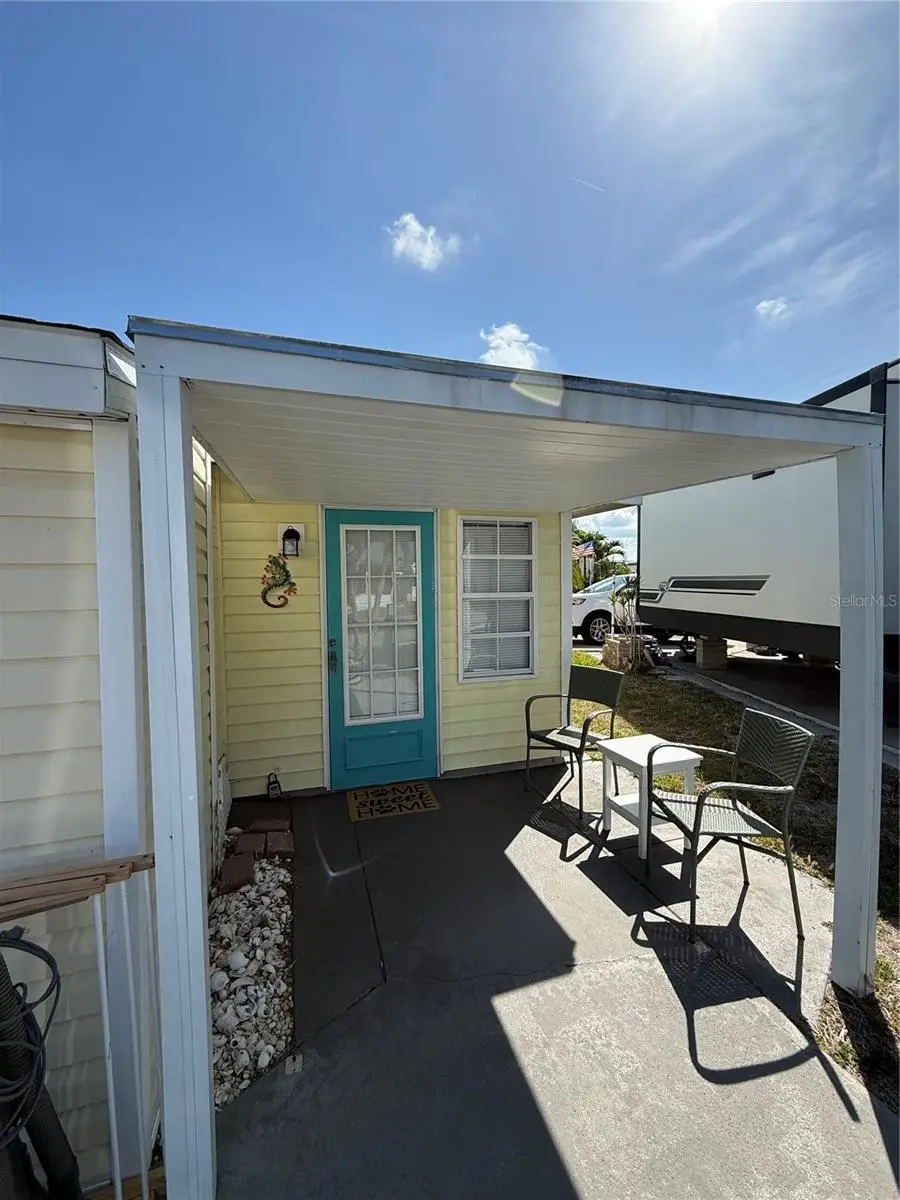 1475 Flamingo Drive #117, Englewood, FL 34224 - #2