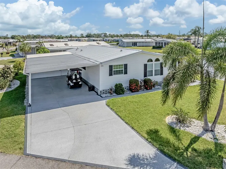 513 Landsedge Drive, North Port, FL 34287 - #3
