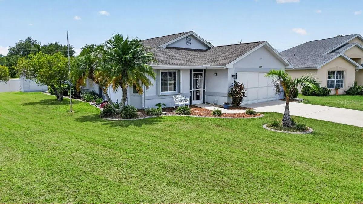 548 Rose Apple Circle, Port Charlotte, FL 33954 - #1