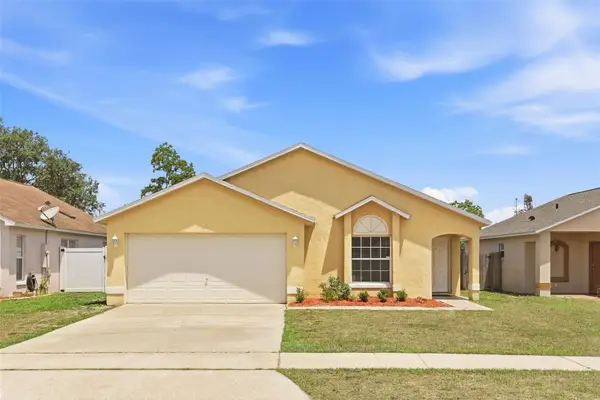 8865 Lambert Lane, ORLANDO, FL 32825