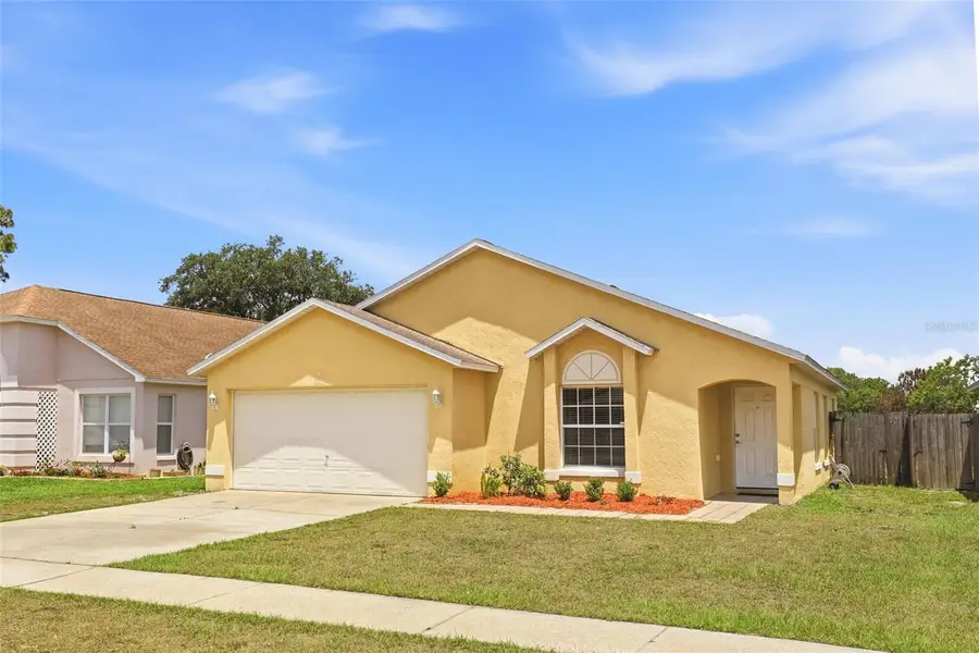8865 Lambert Lane, Orlando, FL 32825 - #2