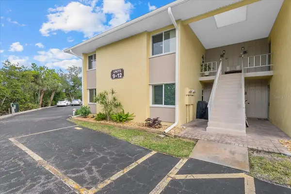 101 Louella Lane #10, NOKOMIS, FL 34275