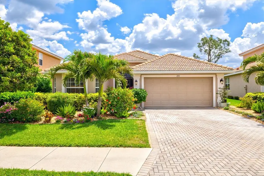 2191 Chenille Court, Venice, FL 34292 - #2