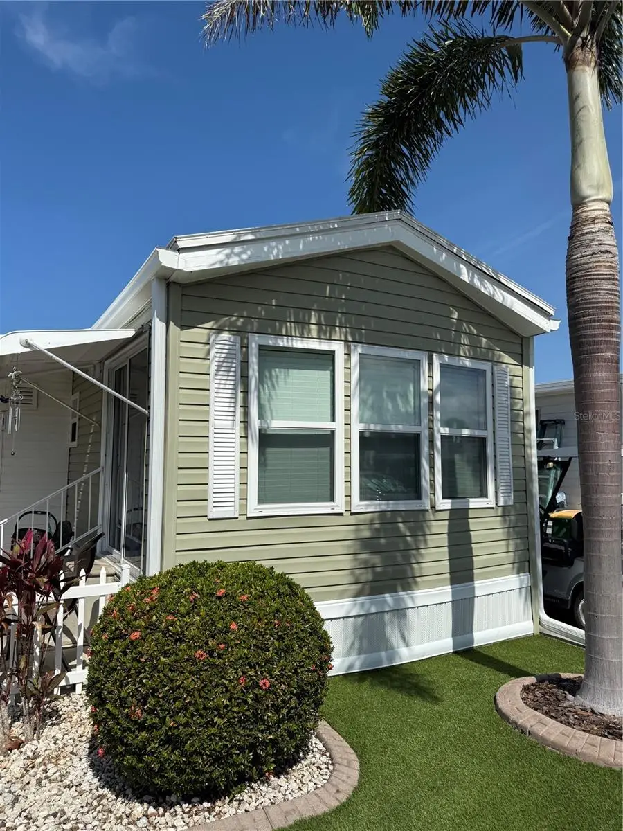 1475 Flamingo Drive #328, Englewood, FL 34224 - #1