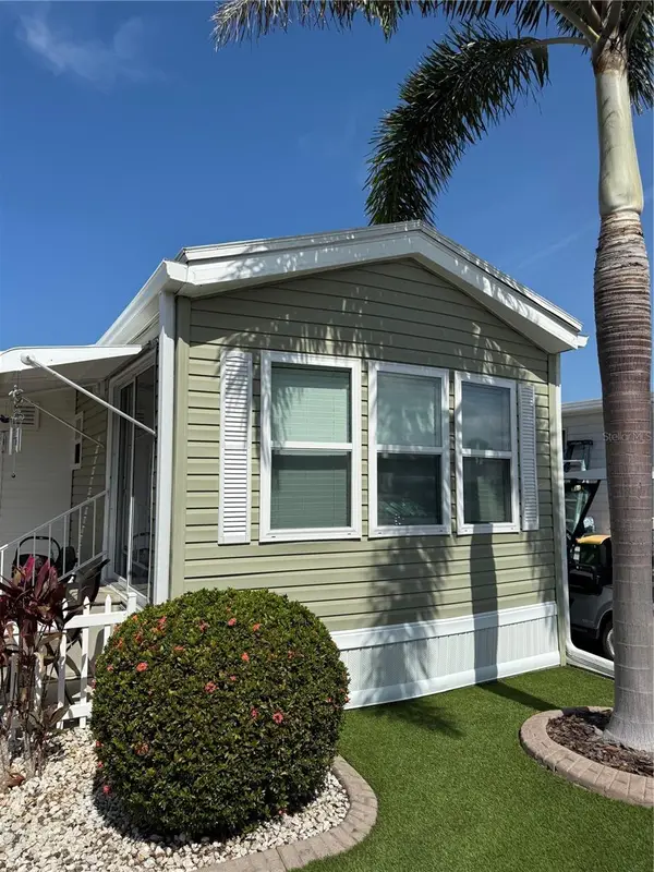 1475 Flamingo Drive #328, ENGLEWOOD, FL 34224