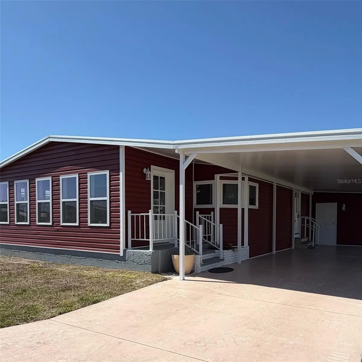 363 Longwood Drive, Venice, FL 34285 - #1