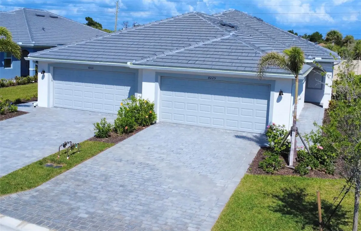 8225 Shore Lake Drive, Englewood, FL 34224 - #1