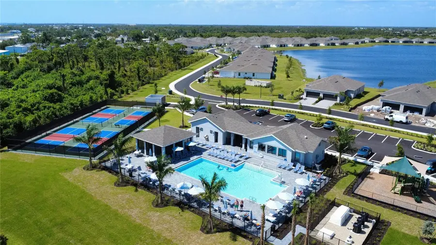 8225 Shore Lake Drive, Englewood, FL 34224 - #2