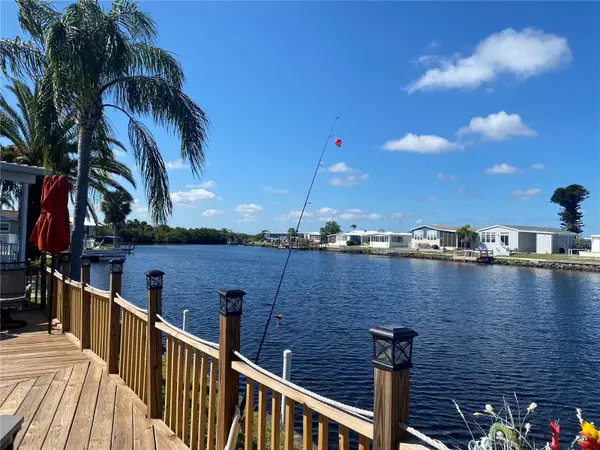 520 Ideal Place, NORTH PORT, FL 34287