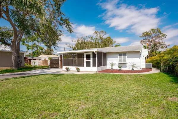 2209 Woodmere Road, VENICE, FL 34293