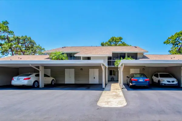 404 Pinebrook Crescent #4, VENICE, FL 34285
