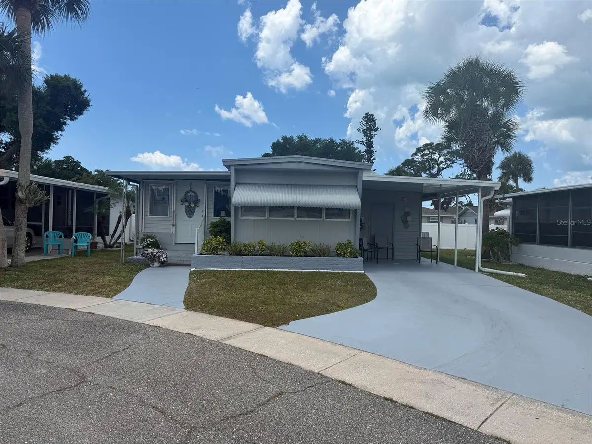6190 Daffodil Road, Venice, FL 34293 - #1
