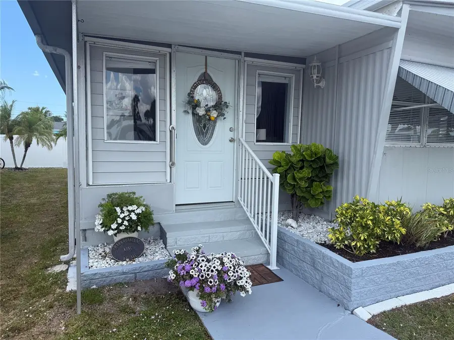 6190 Daffodil Road, Venice, FL 34293 - #2