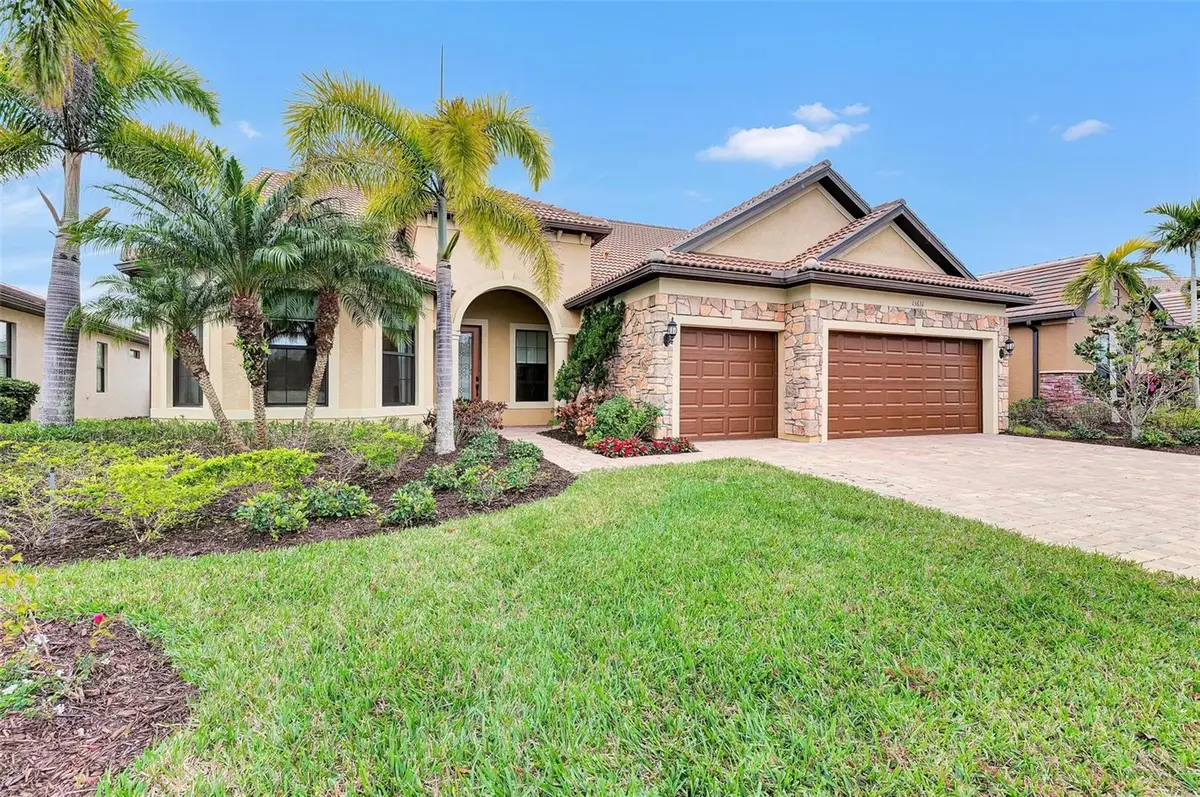 13631 Salinas Street, Venice, FL 34293 - #1