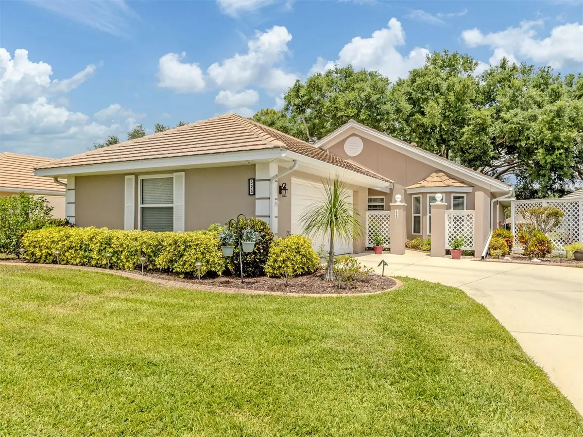 525 Clubside Circle #53, Venice, FL 34293 - #1