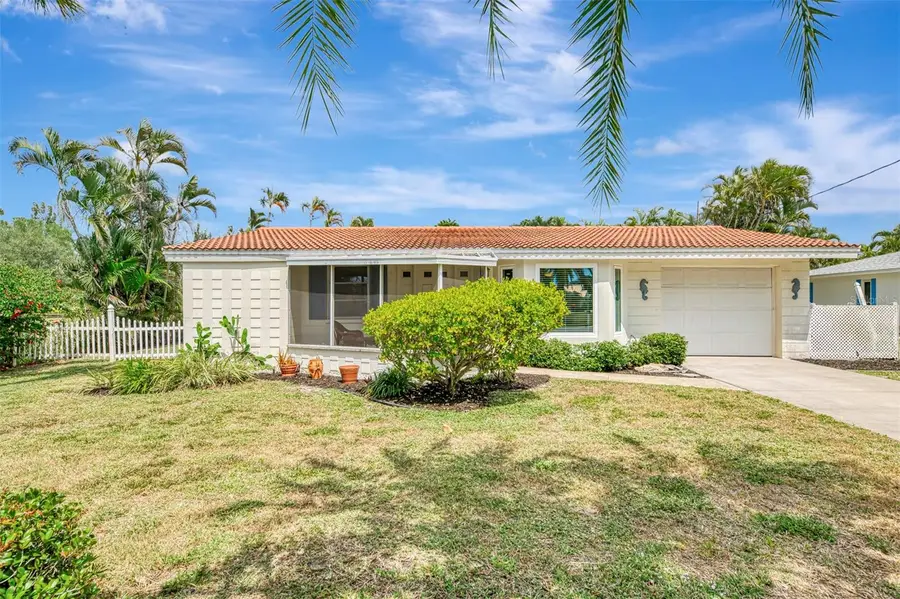 201 Lyons Bay Road, Nokomis, FL 34275 - #3