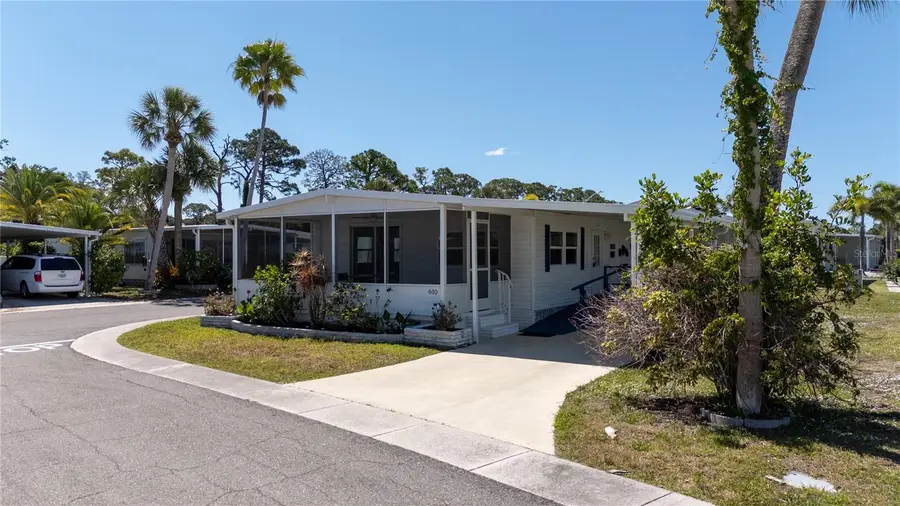 610 Delphinium Drive, Venice, FL 34293 - #2