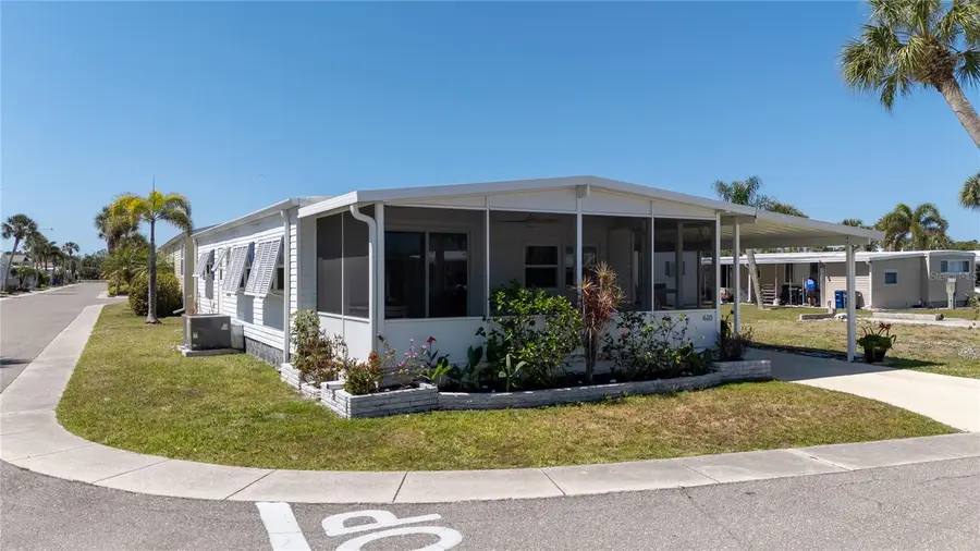 610 Delphinium Drive, Venice, FL 34293 - #3