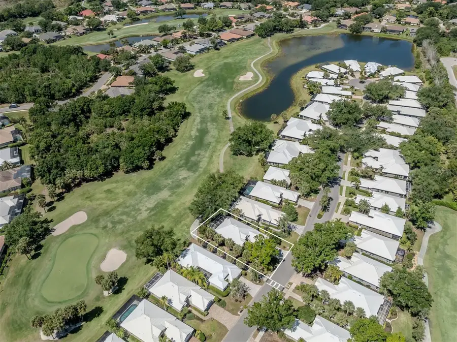 535 Fallbrook Drive, Venice, FL 34292 - #2