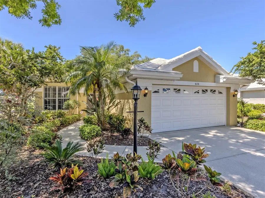 535 Fallbrook Drive, Venice, FL 34292 - #3