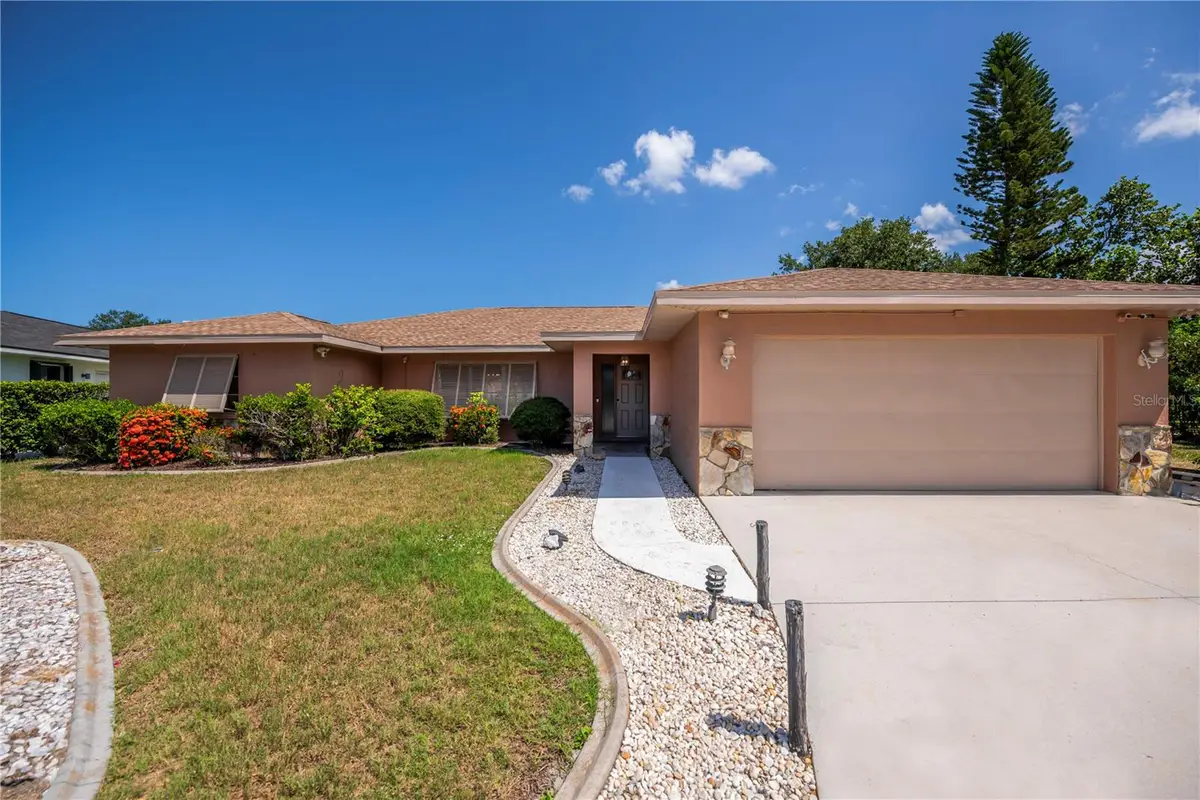 1009 Squaw Valley Court, Venice, FL 34293 - #1