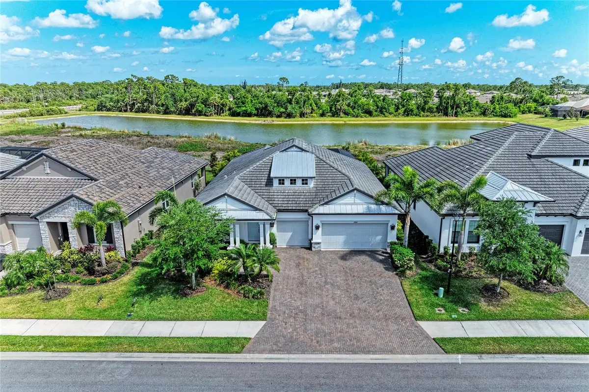 19842 Montenero Way, Venice, FL 34293 - #1