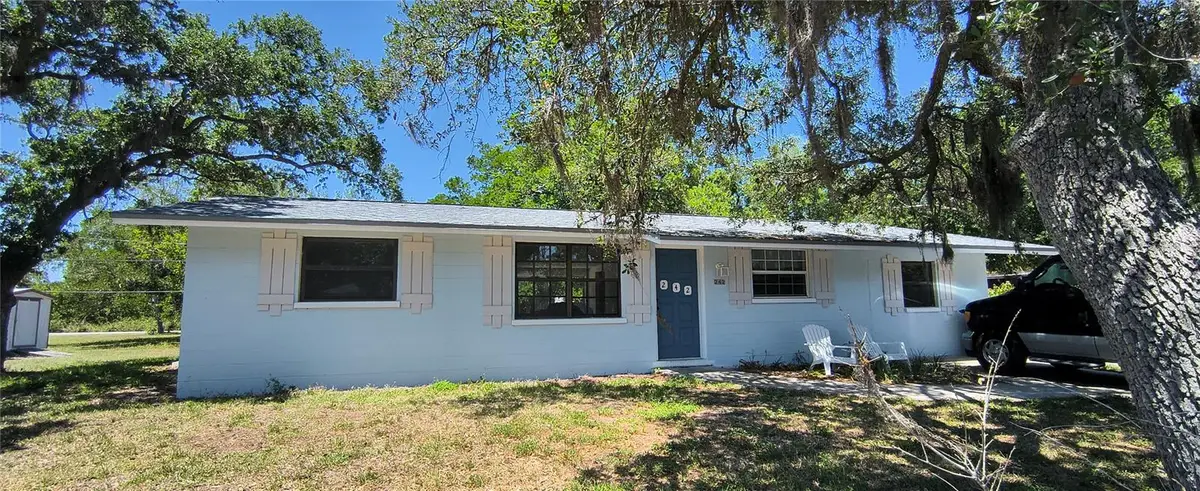 242 Clemson Road, Venice, FL 34293 - #1