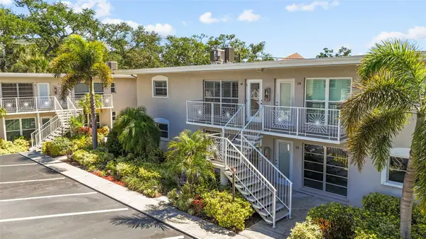 521 W Venice Avenue #16, VENICE, FL 34285