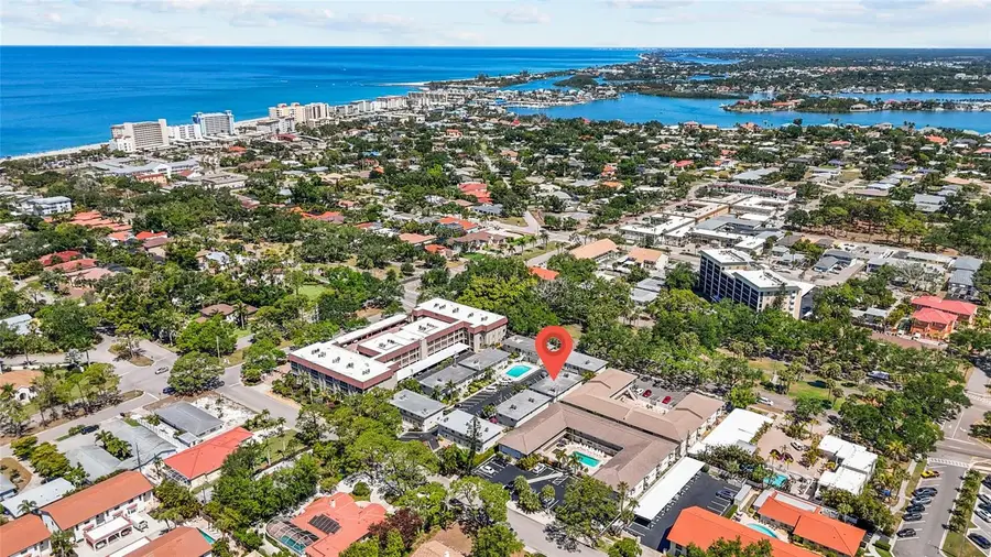 521 W Venice Avenue #16, Venice, FL 34285 - #2