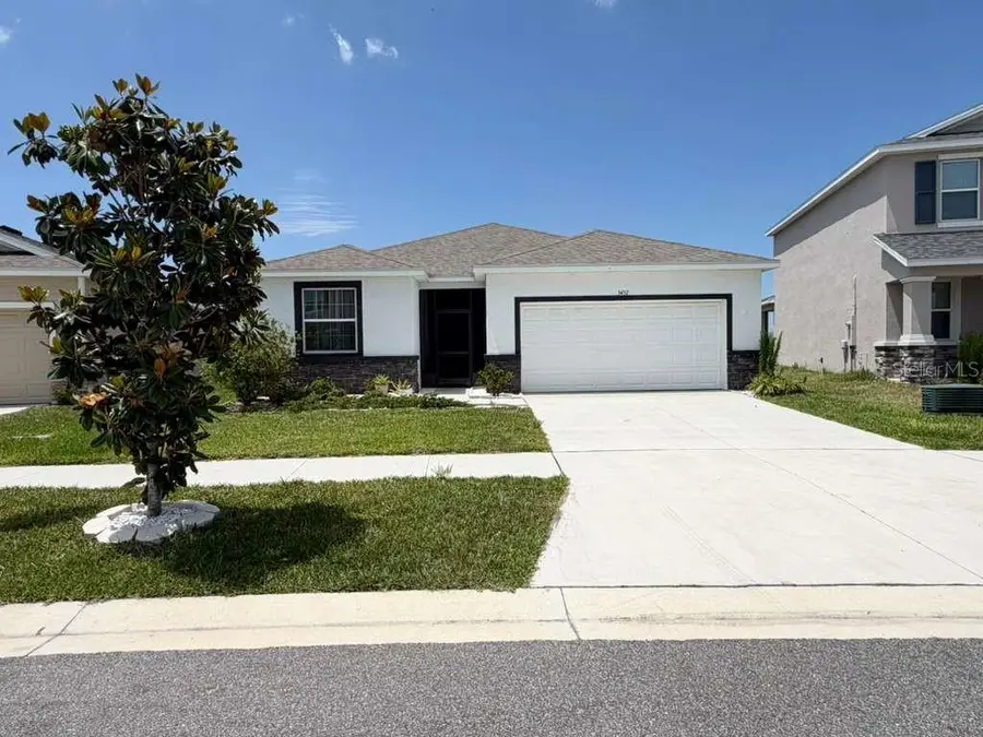 5452 Flint Hills Drive, Wimauma, FL 33598 - #2
