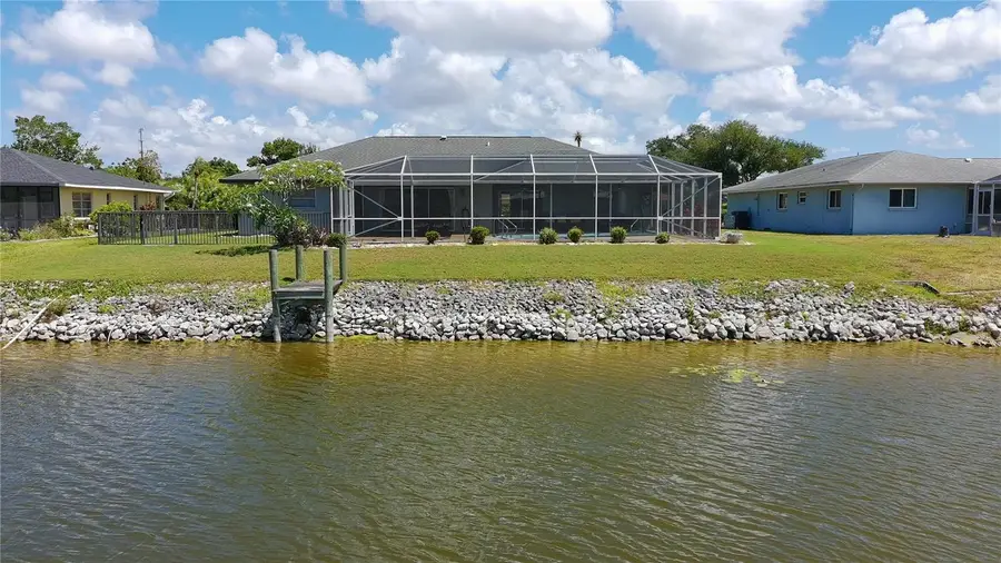 984 N Gondola Drive, Venice, FL 34293 - #2