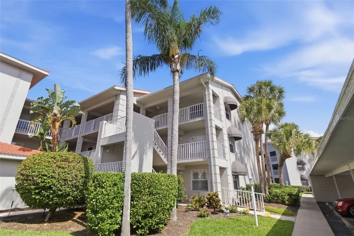 9320 Clubside Circle S #2310, Sarasota, FL 34238 - #1