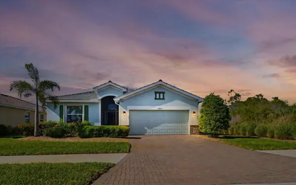 11697 Spotted Margay Avenue, VENICE, FL 34292