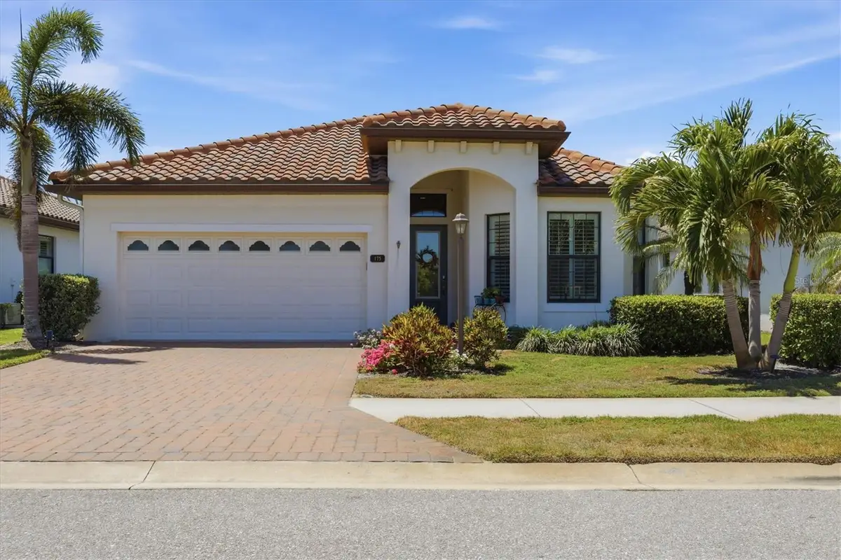175 Nolen Drive, Venice, FL 34292 - #1