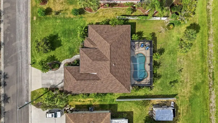 3420 S Sumter Boulevard, North Port, FL 34287 - #2