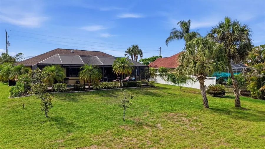 3420 S Sumter Boulevard, North Port, FL 34287 - #3