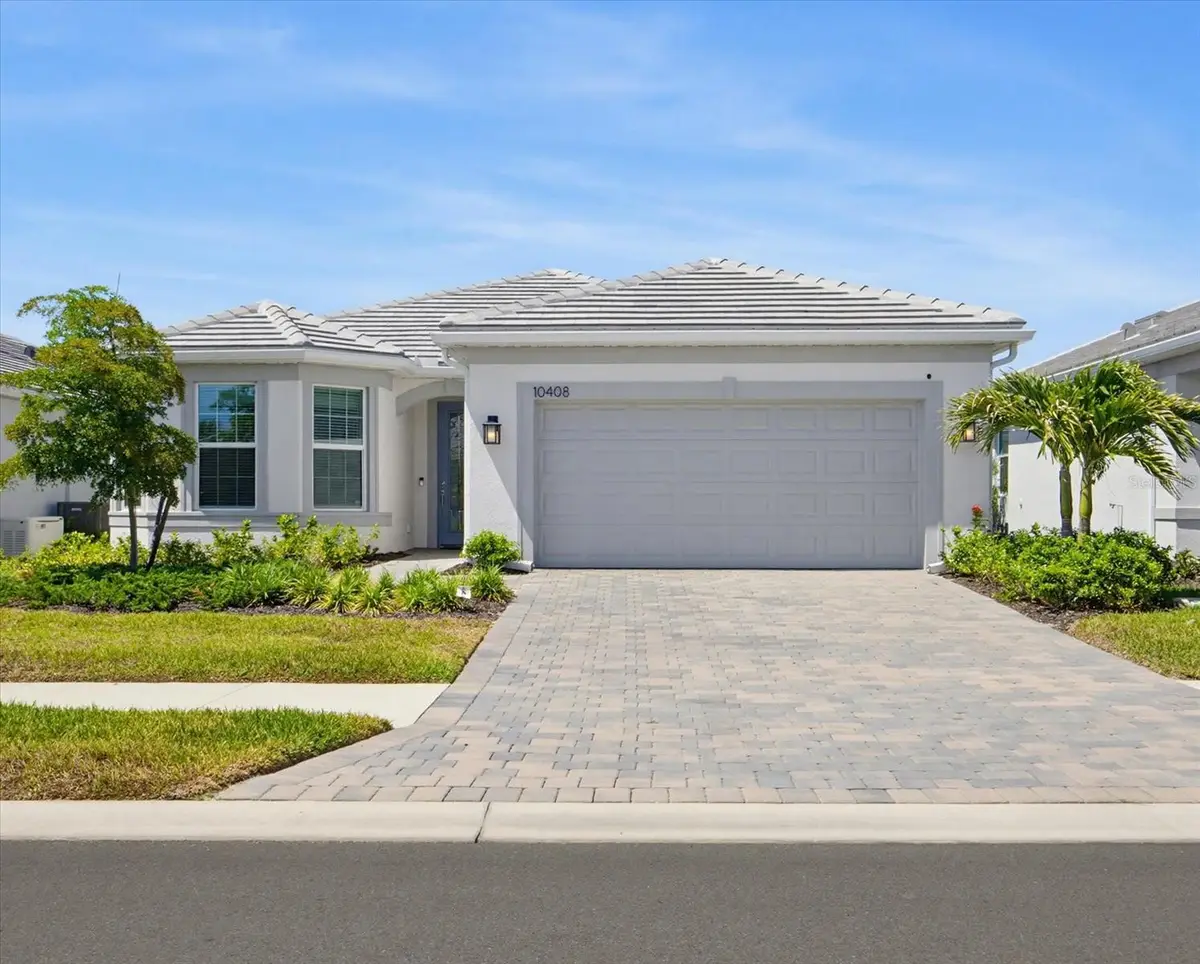 10408 Sea Breeze Ridge Drive, Englewood, FL 34223 - #1
