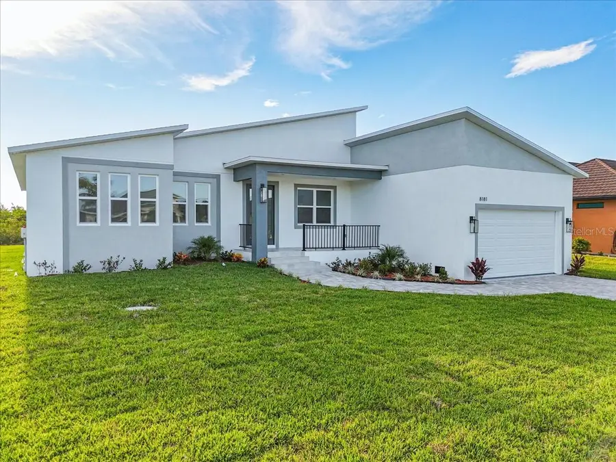 8181 Tecumseh Circle, Port Charlotte, FL 33981 - #2