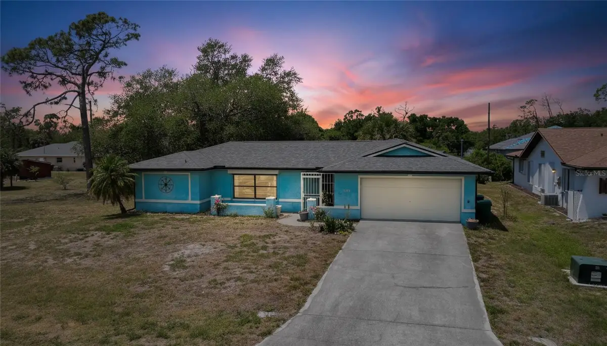 3213 Pellam Boulevard, Port Charlotte, FL 33948 - #1