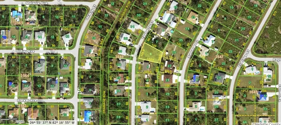 7176 Teaberry Street, Englewood, FL 34224 - #2