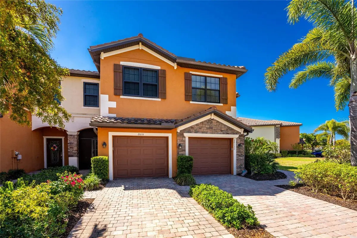 20133 Lagente Circle, Venice, FL 34293 - #1