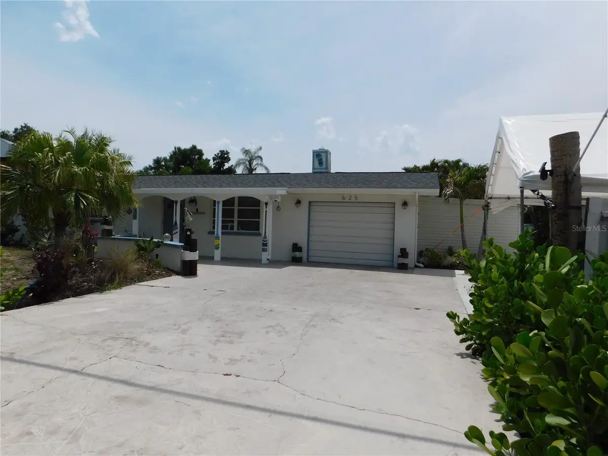 625 Sandpiper Lane, Nokomis, FL 34275 - #1